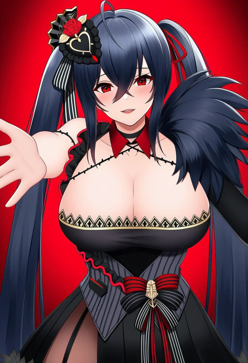 taihou (muse) (azur lane)