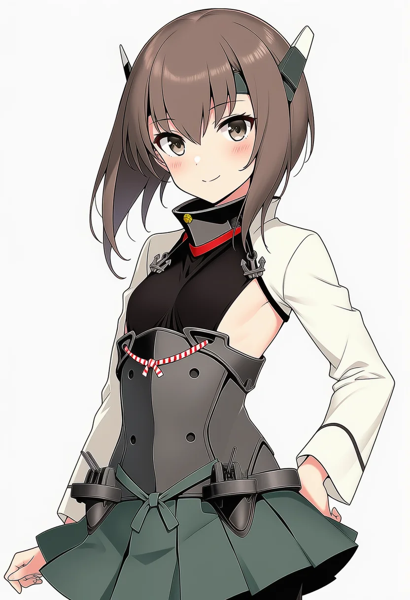 taihou kai (kancolle)