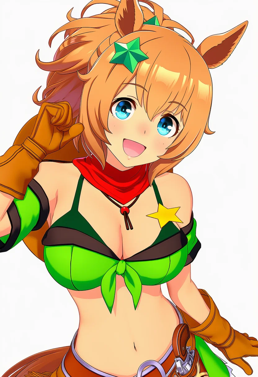taiki shuttle (umamusume)