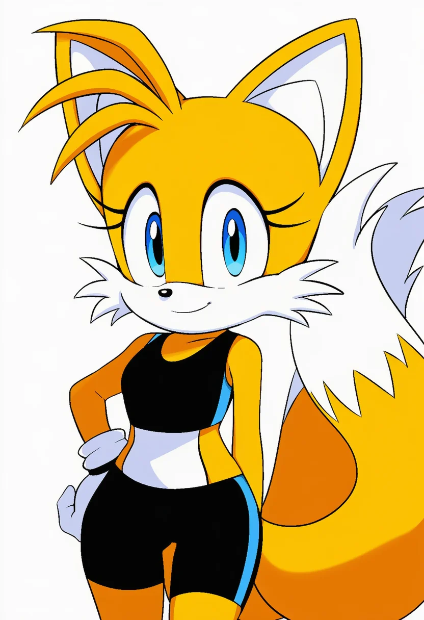 tails (sonic)