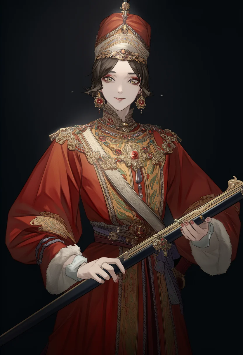 taira no chouki
