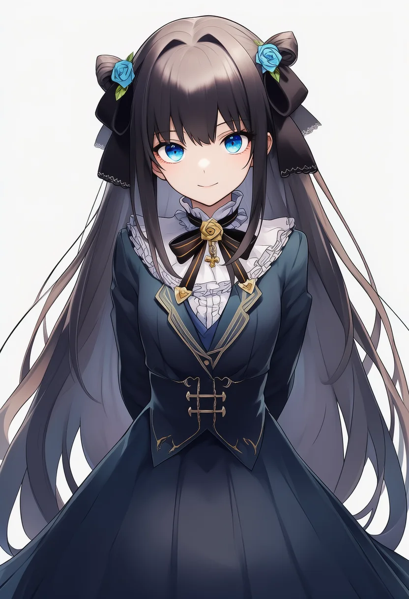 tairitsu (grievous lady) (arcaea)