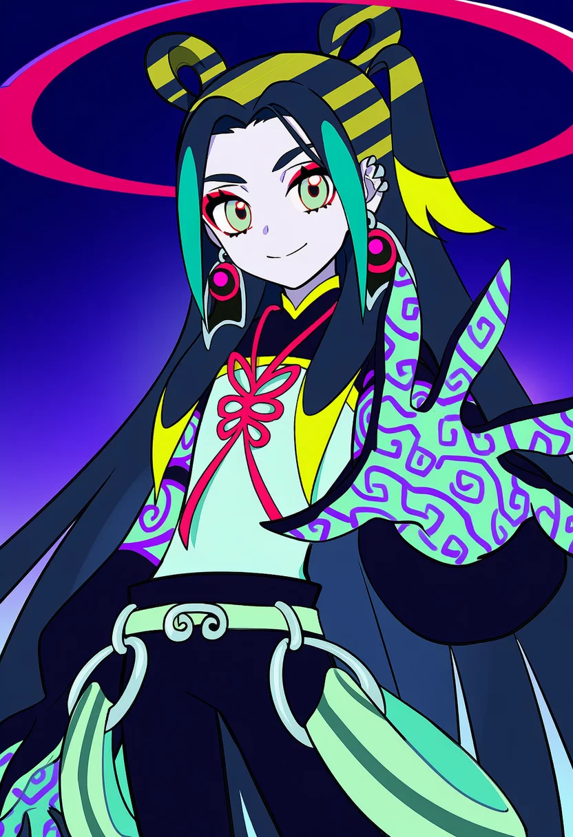 taisui xingjun (fate)
