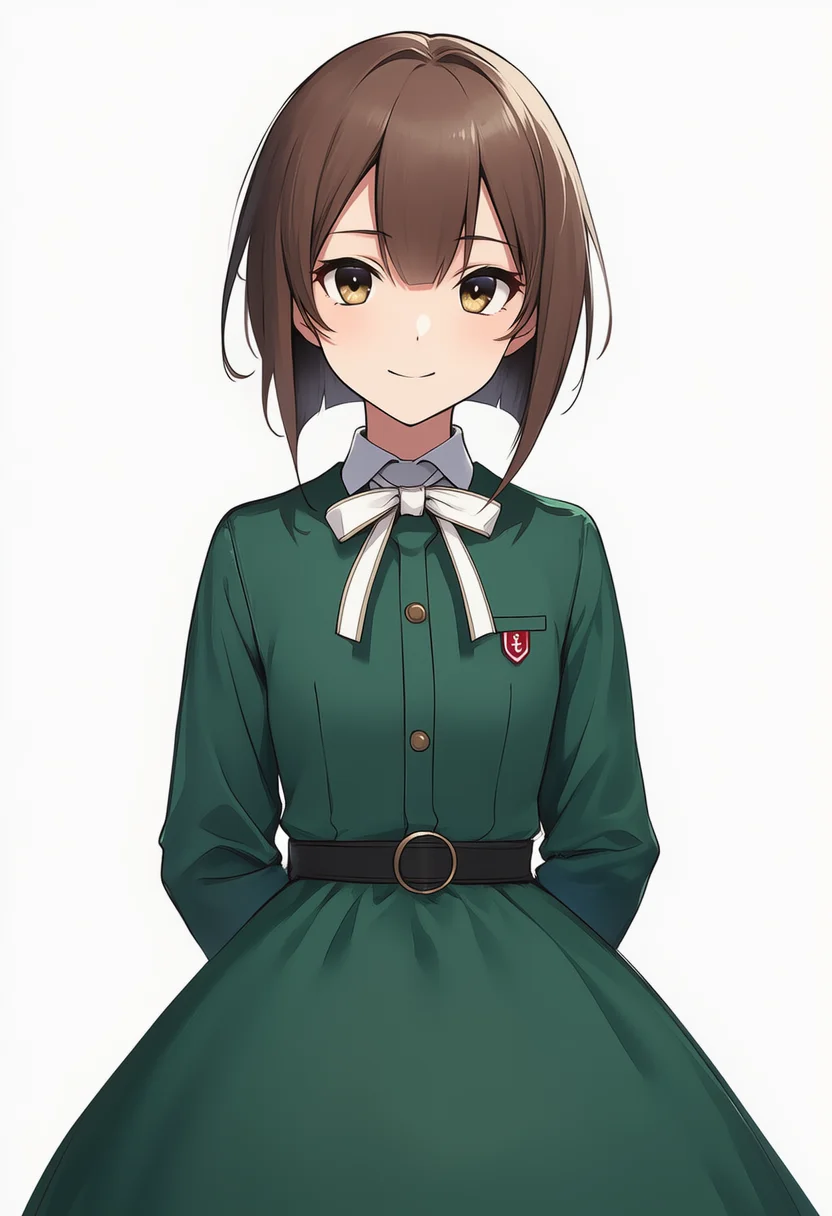 taiyou (kancolle)