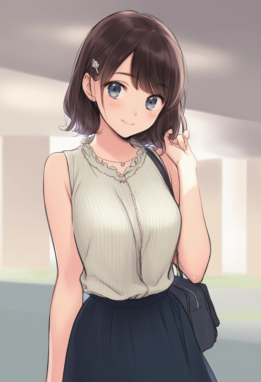 takada nozomi
