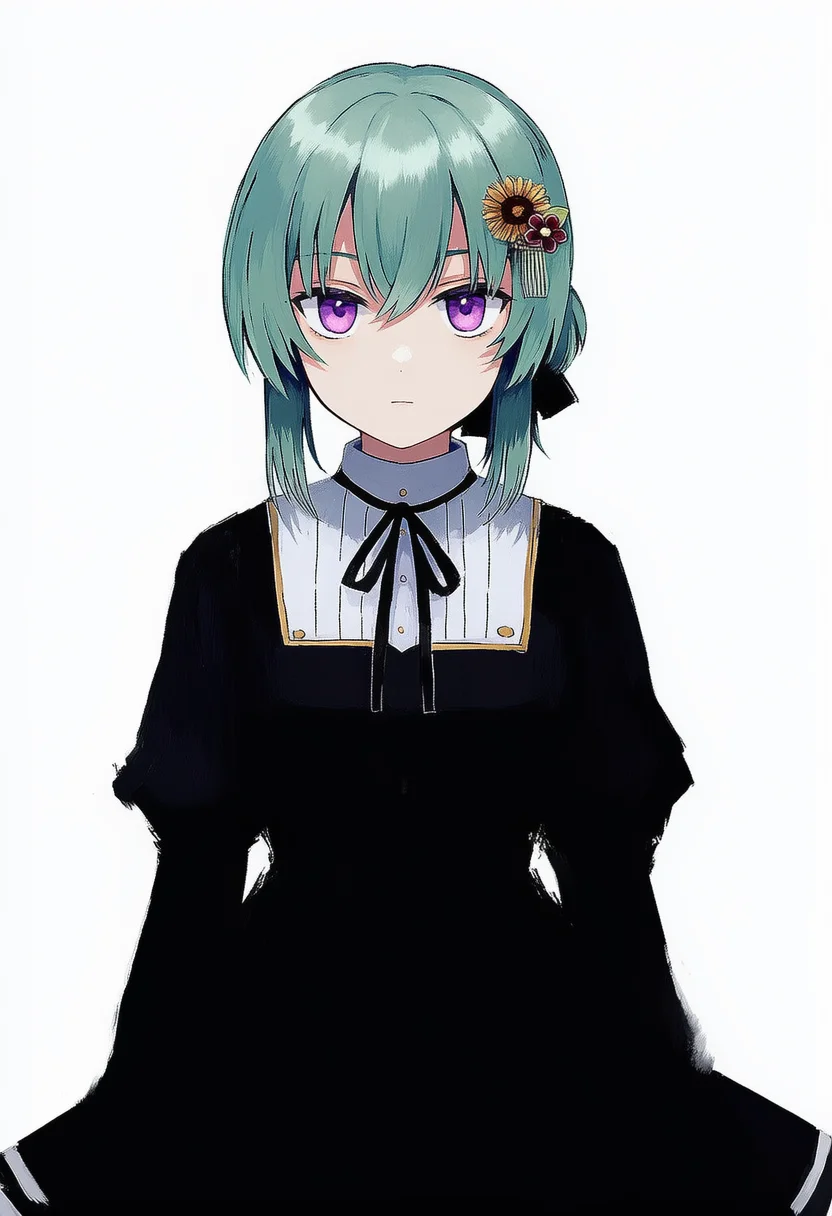 takadate orie