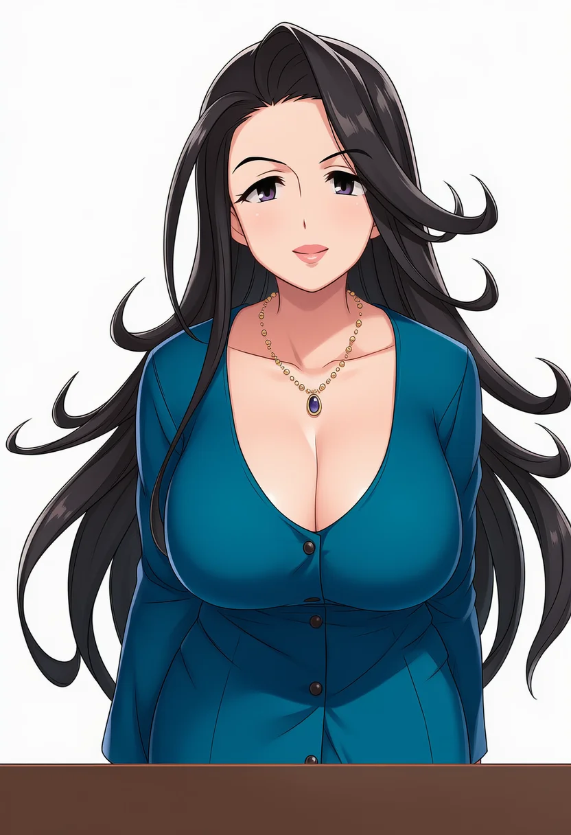 takahashi reiko