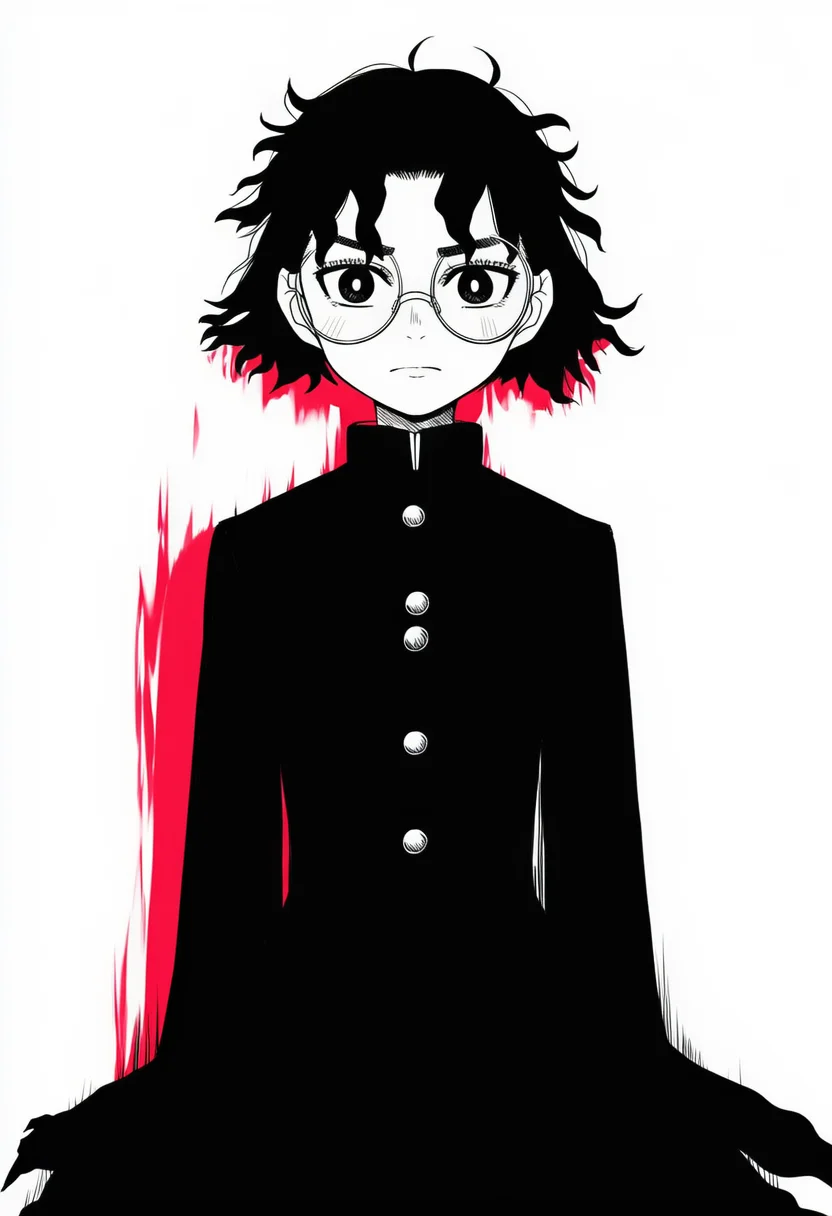 takakura ken (dandadan)