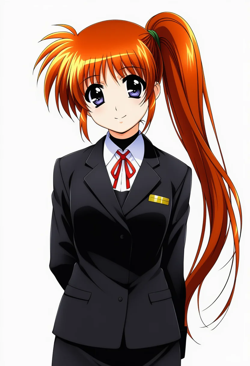 takamachi nanoha