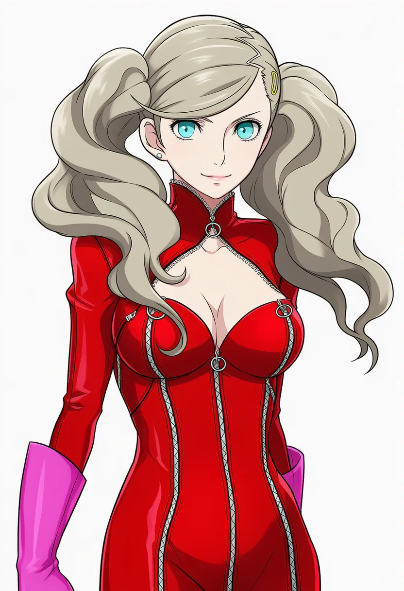 takamaki ann