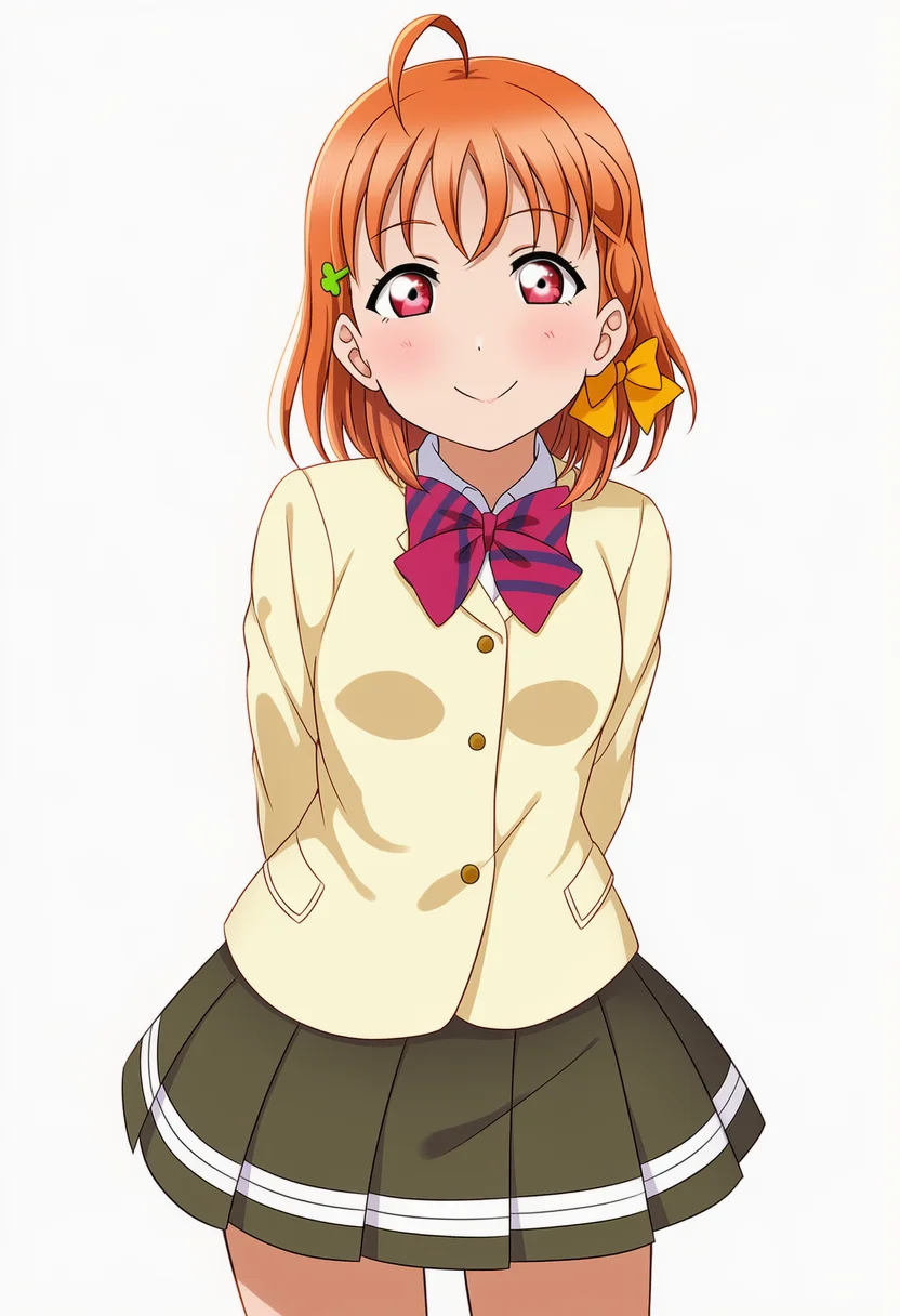 takami chika