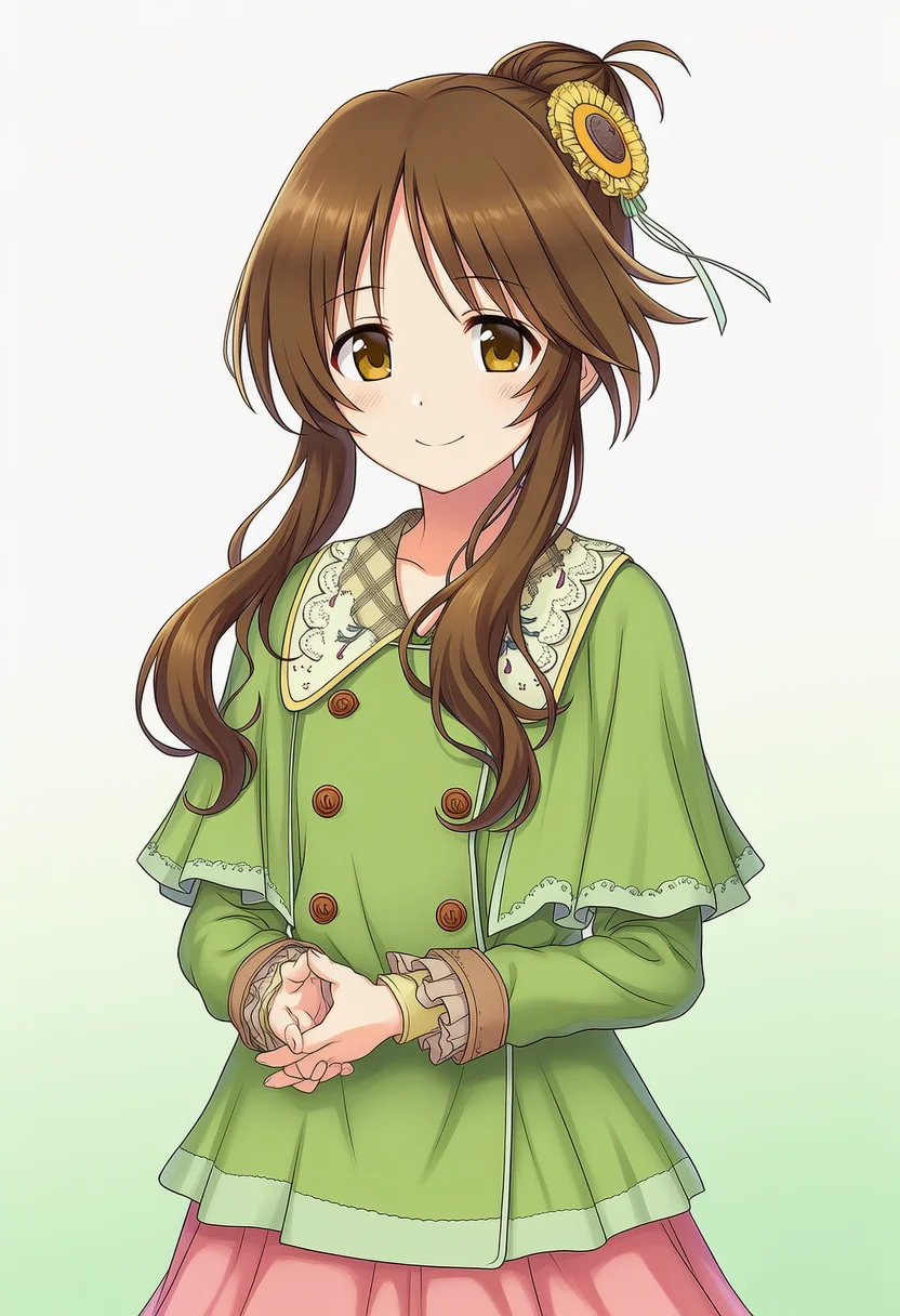 takamori aiko