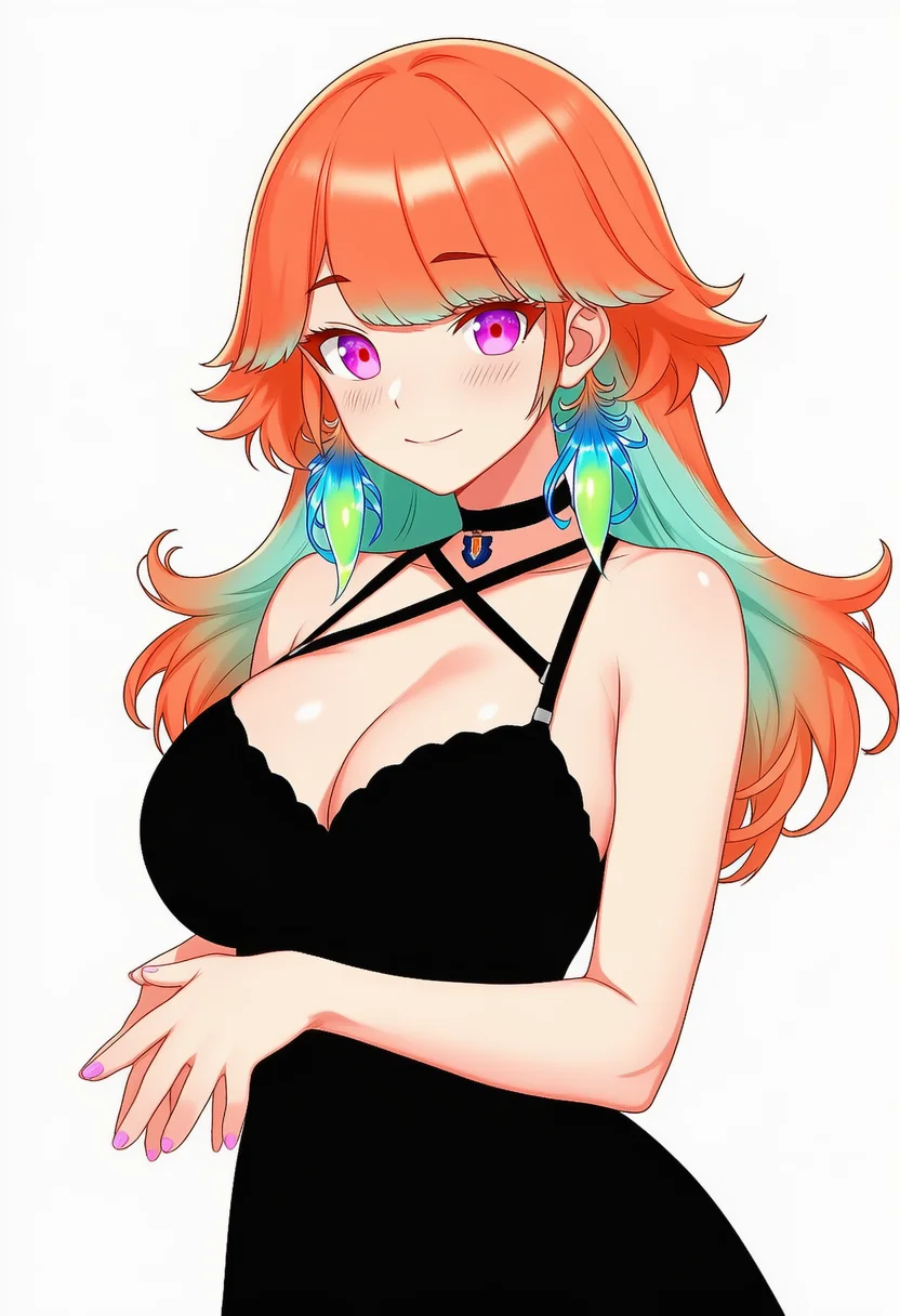 takanashi kiara