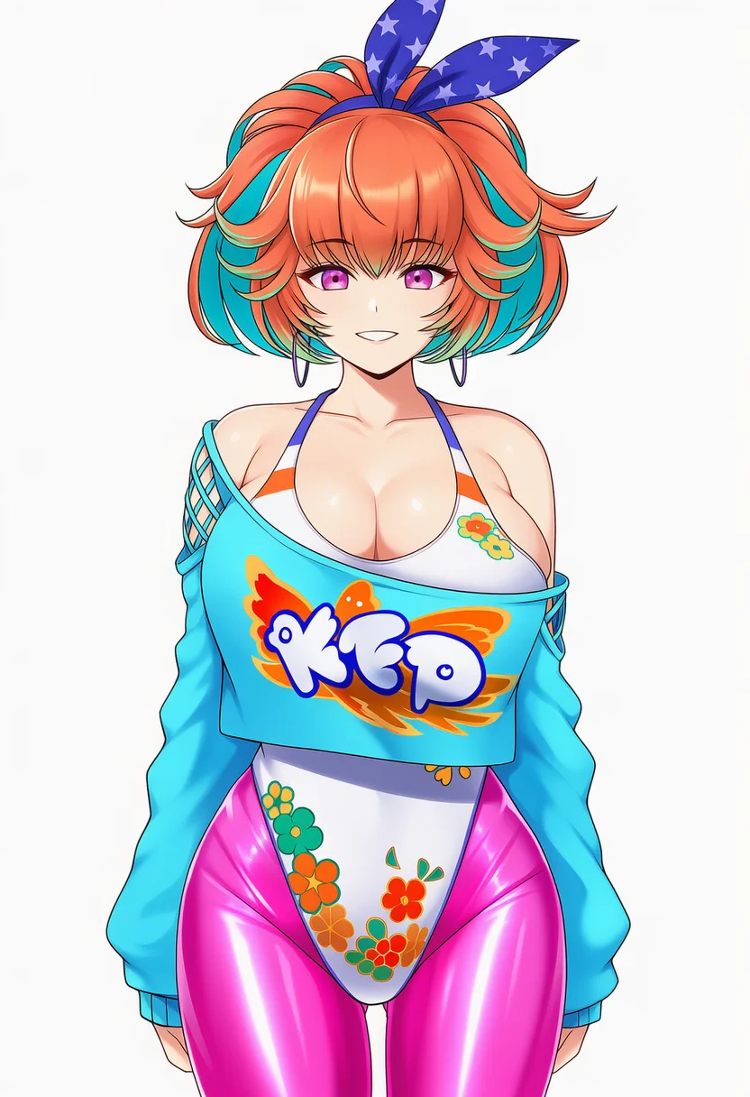 takanashi kiara (fever night)