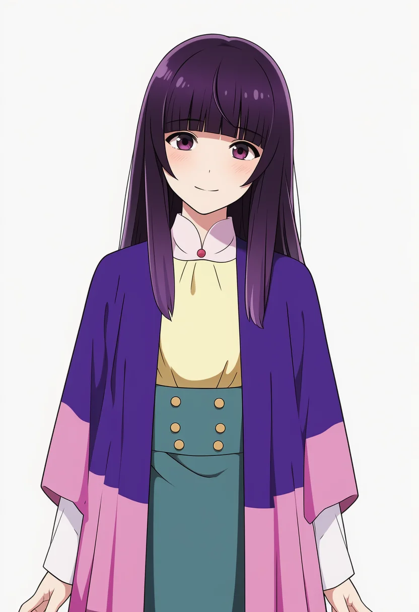 takanashi kim anouk mei