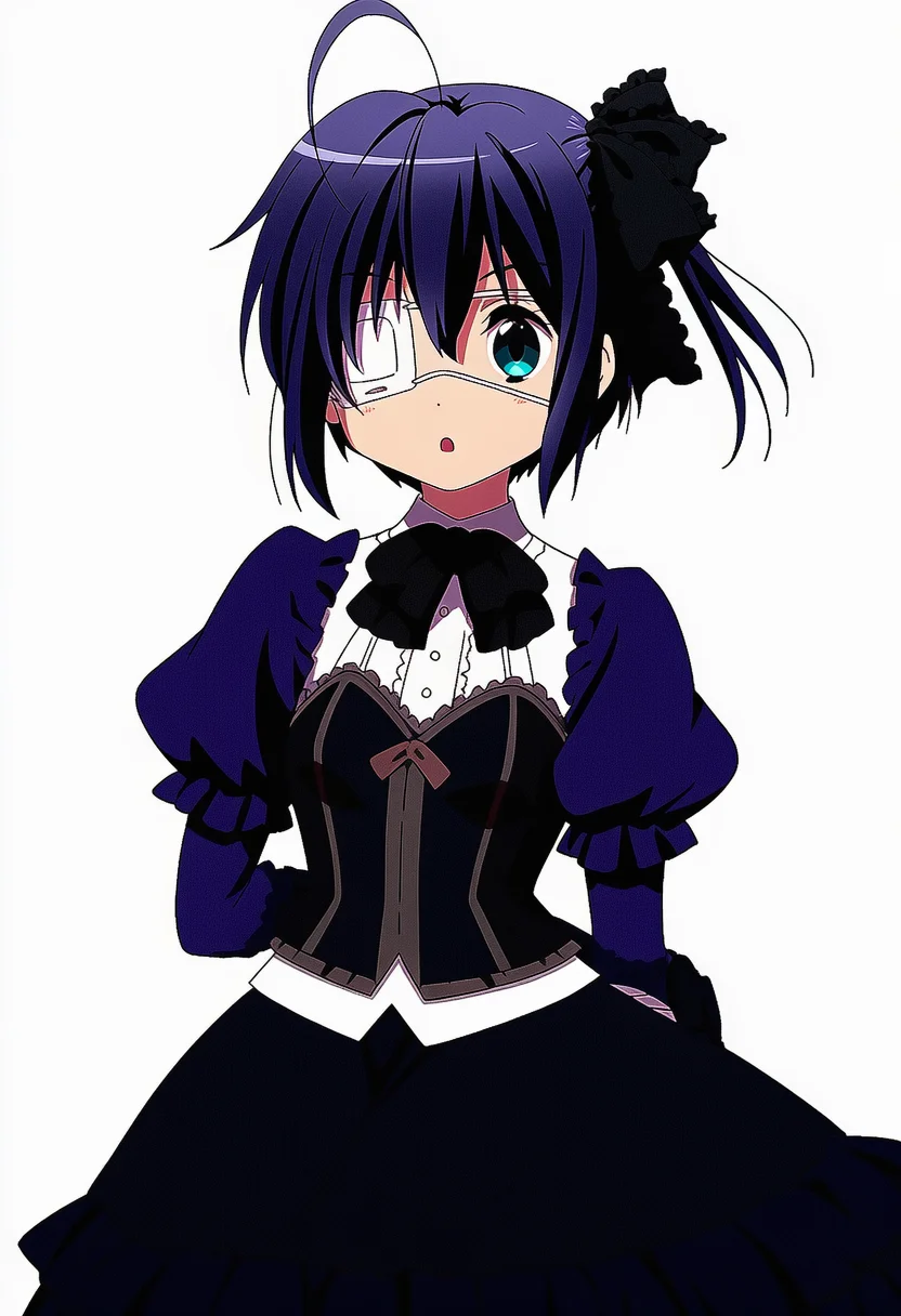 takanashi rikka