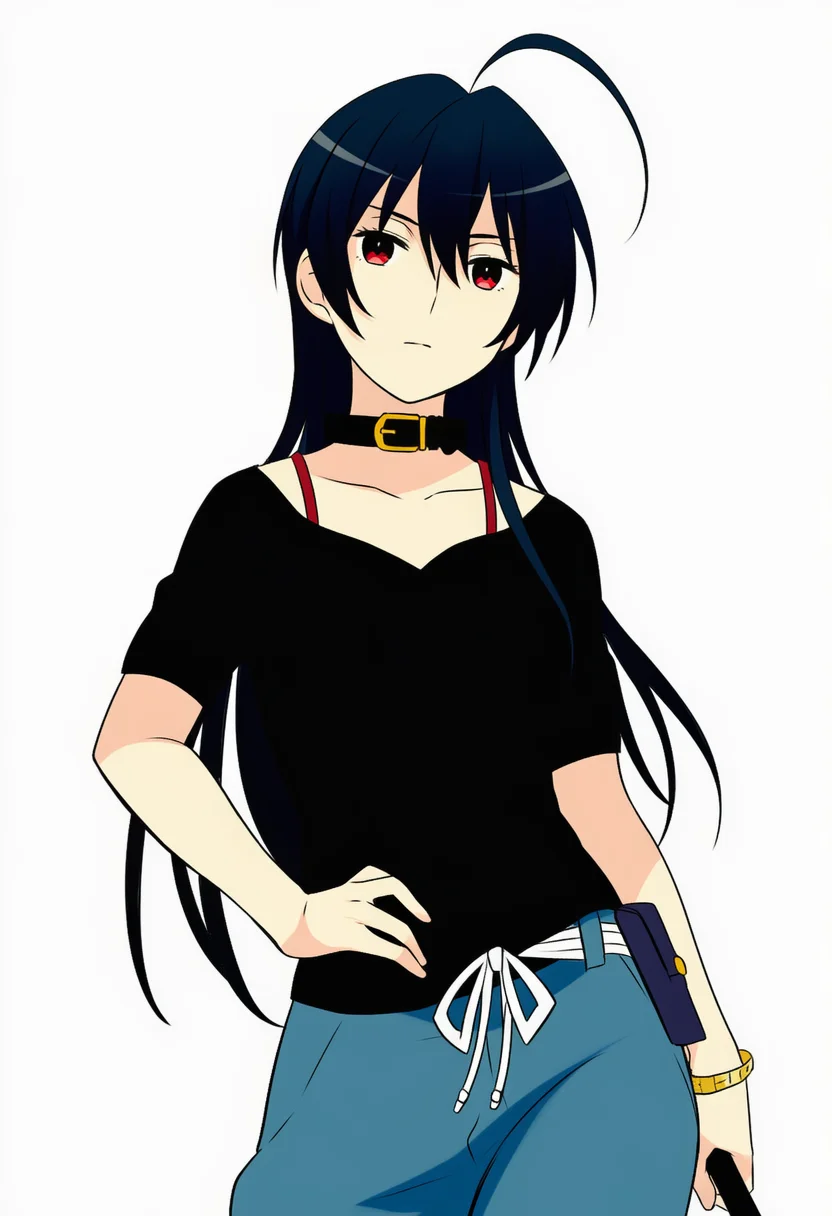 takanashi touka