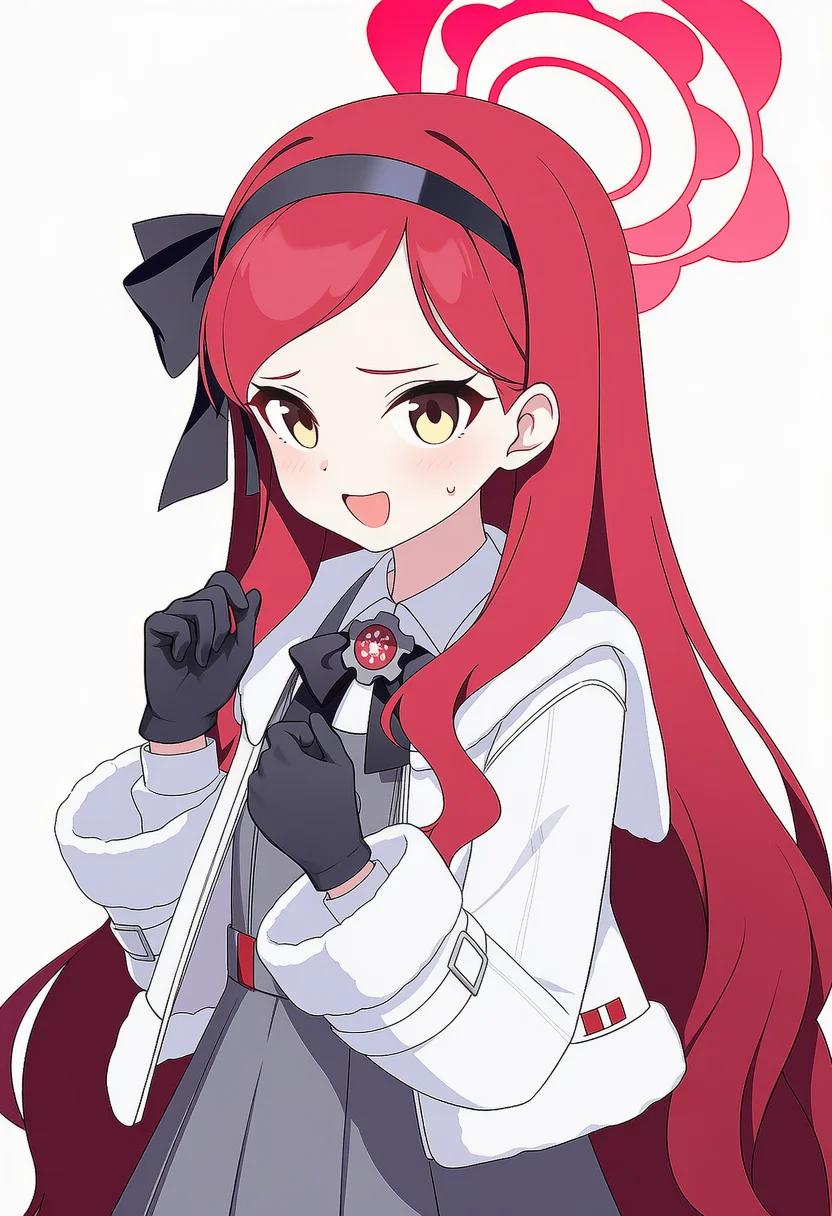 takane (blue archive)
