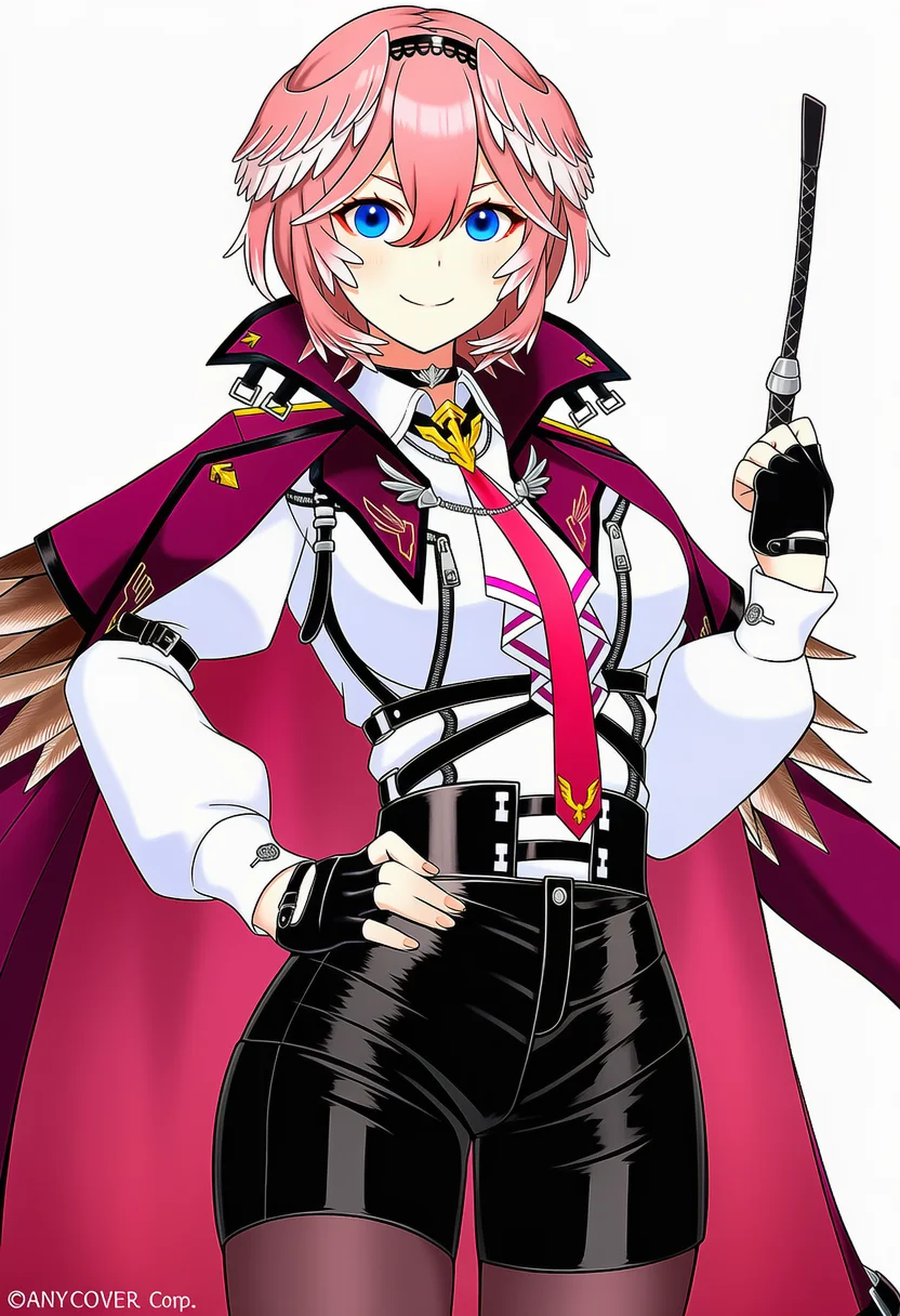 takane lui (1st costume)