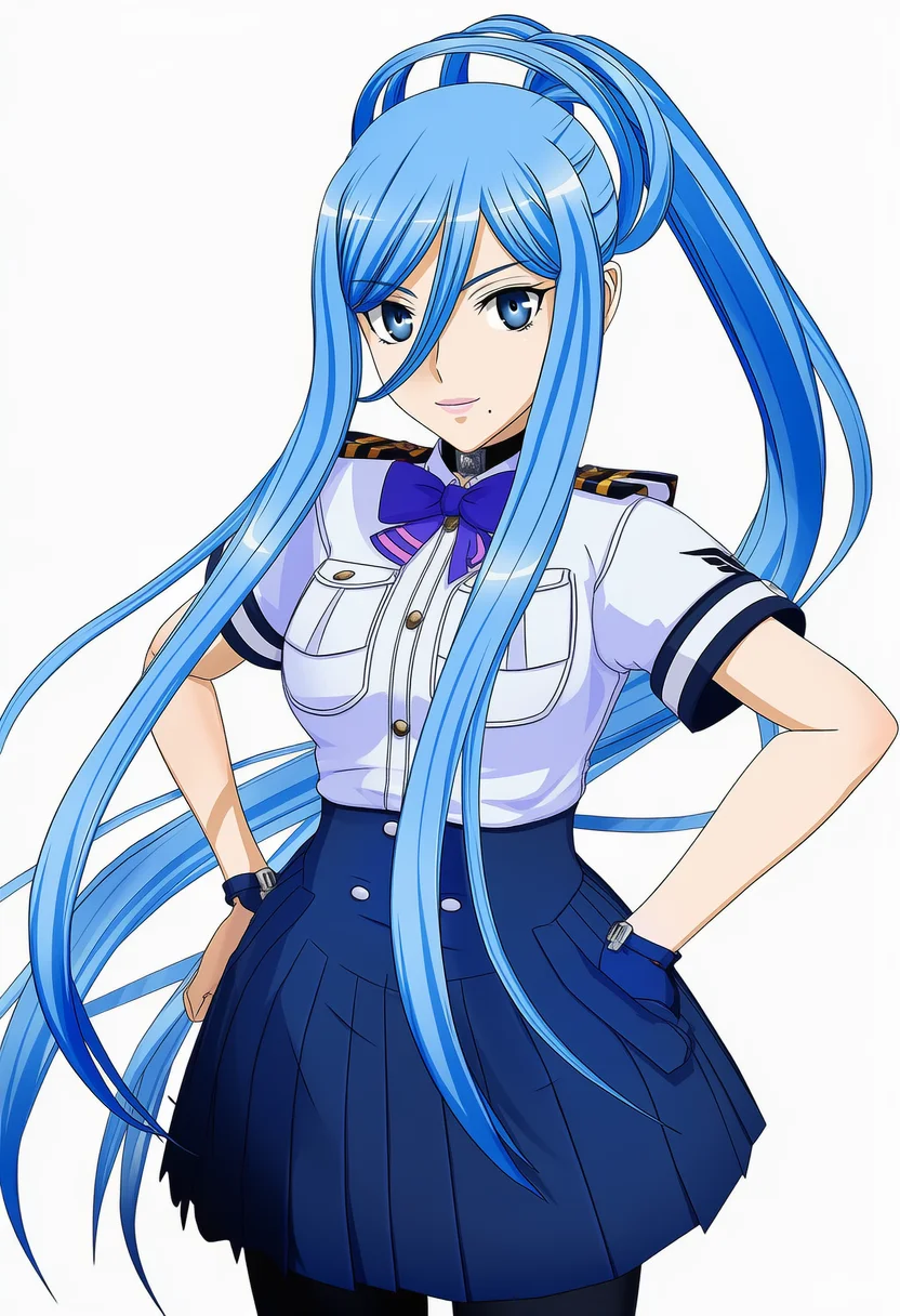 takao (aoki hagane no arpeggio)