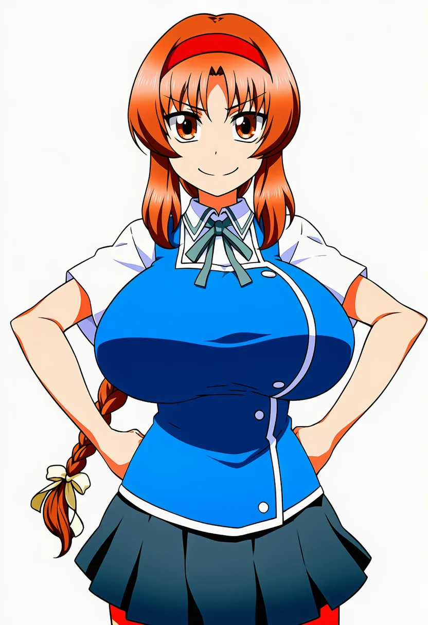 takao (d-frag!)