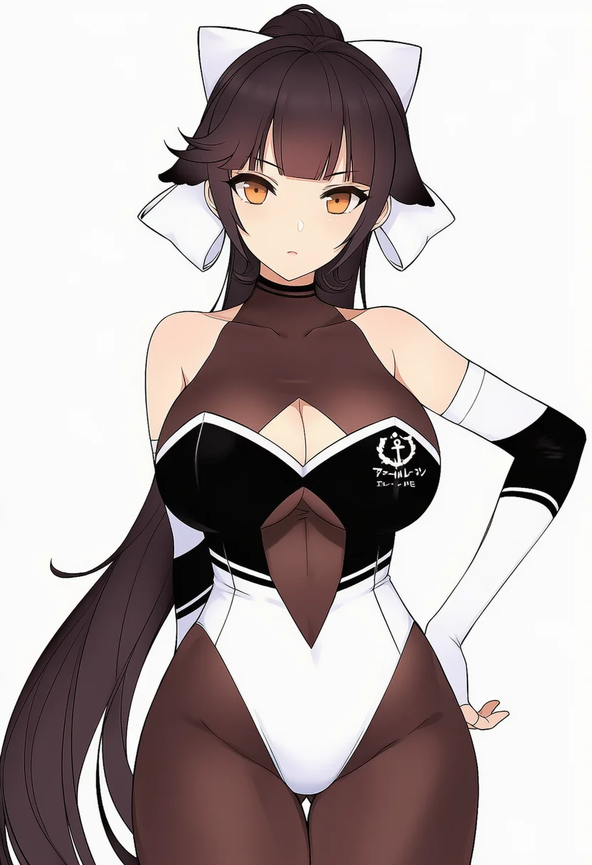 takao (full throttle charmer) (azur lane)