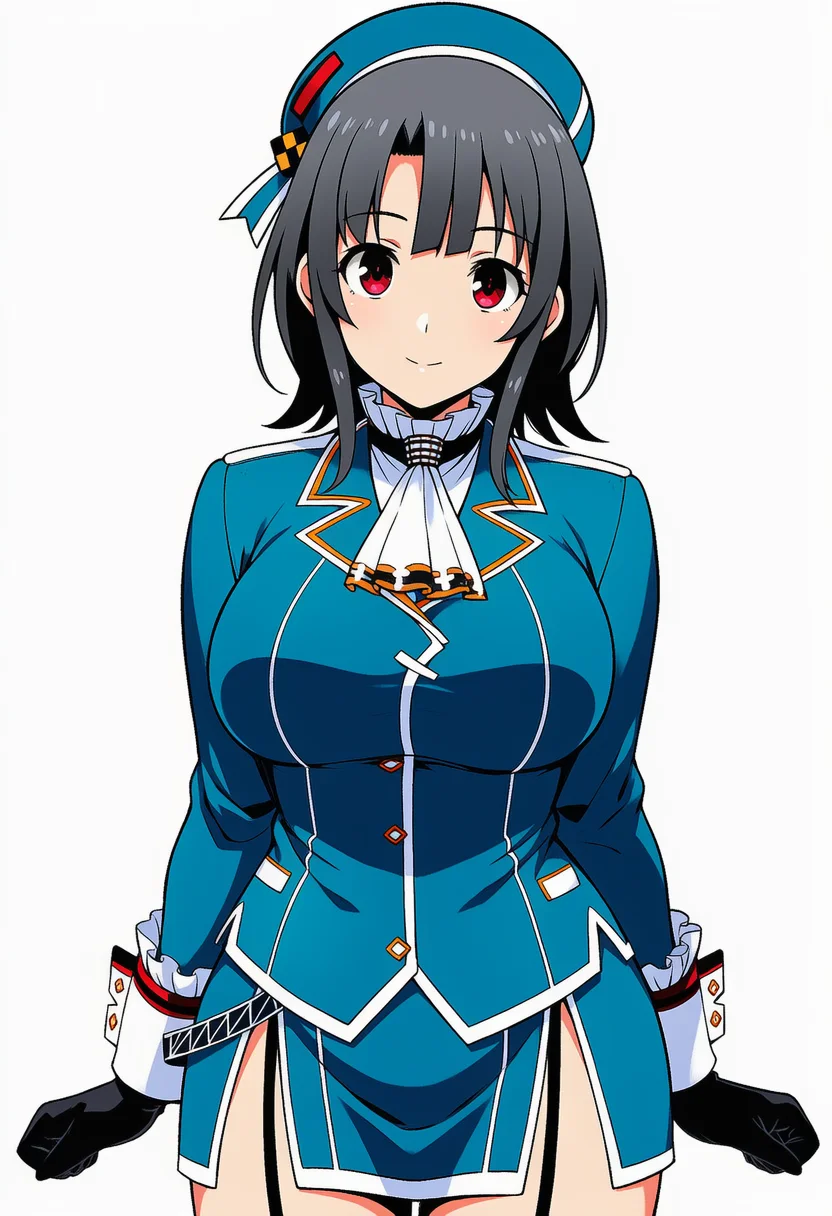 takao (kancolle)