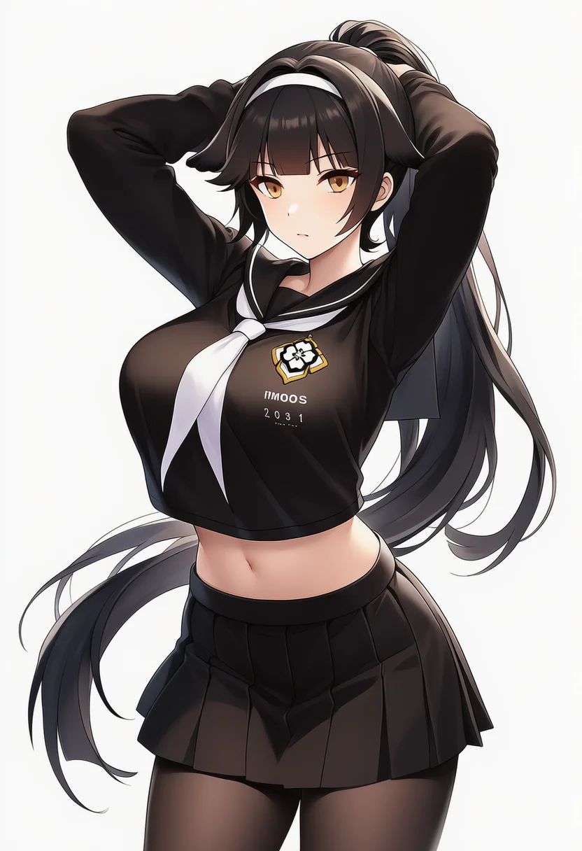 takao (school romanza) (azur lane)