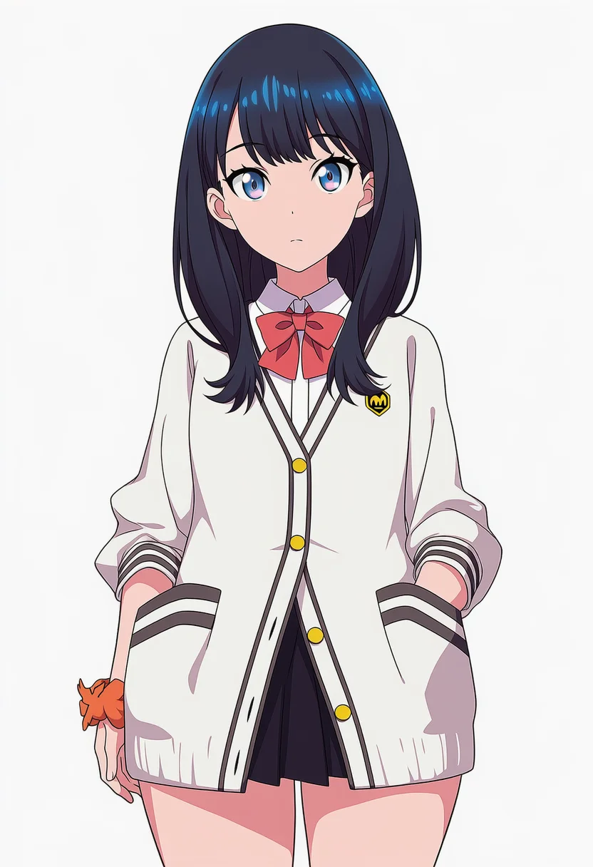 gridman universe