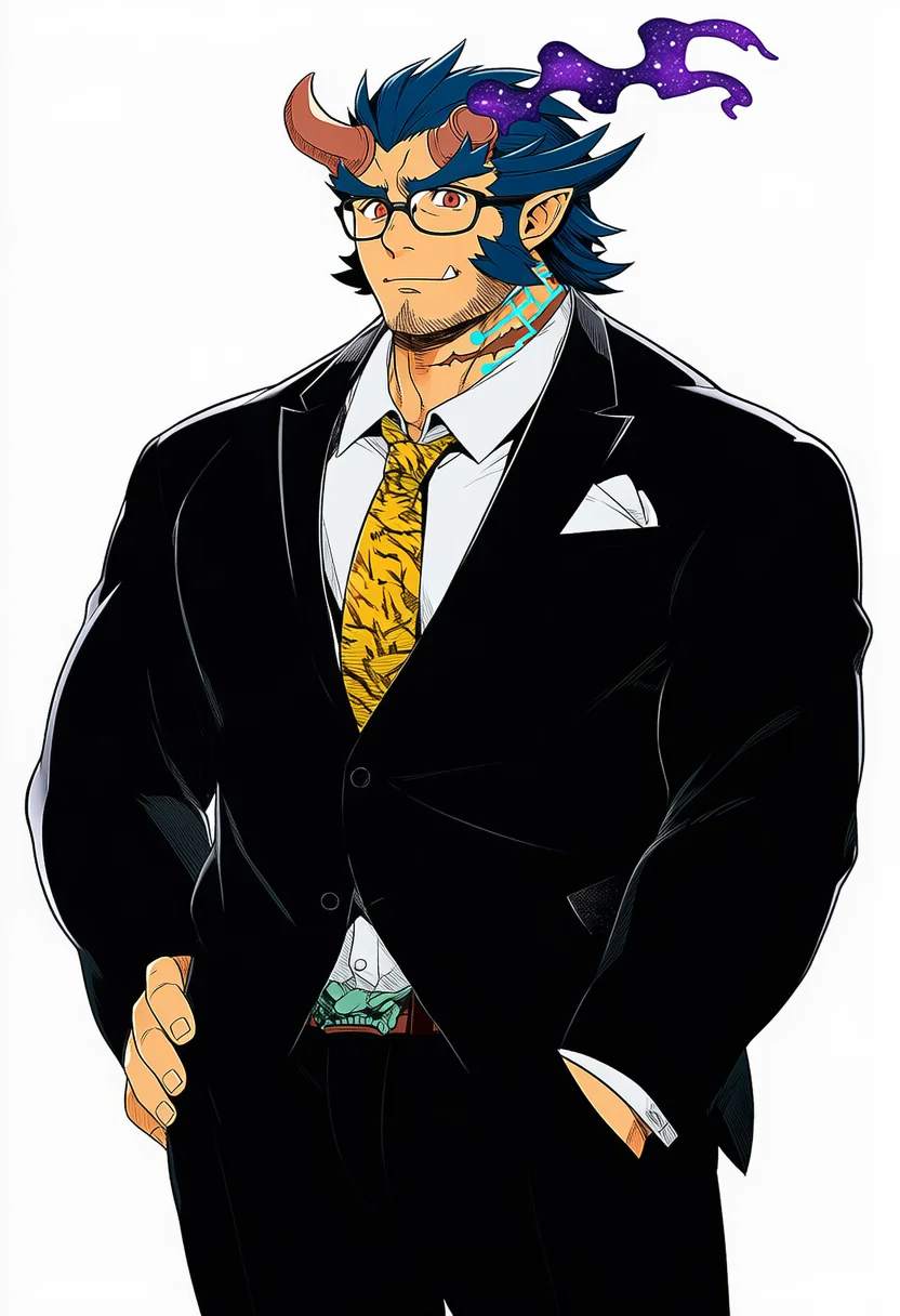 takemaru (housamo)