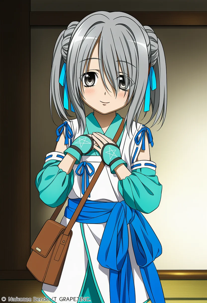 takenaka hanbee (oda nobuna no yabou)