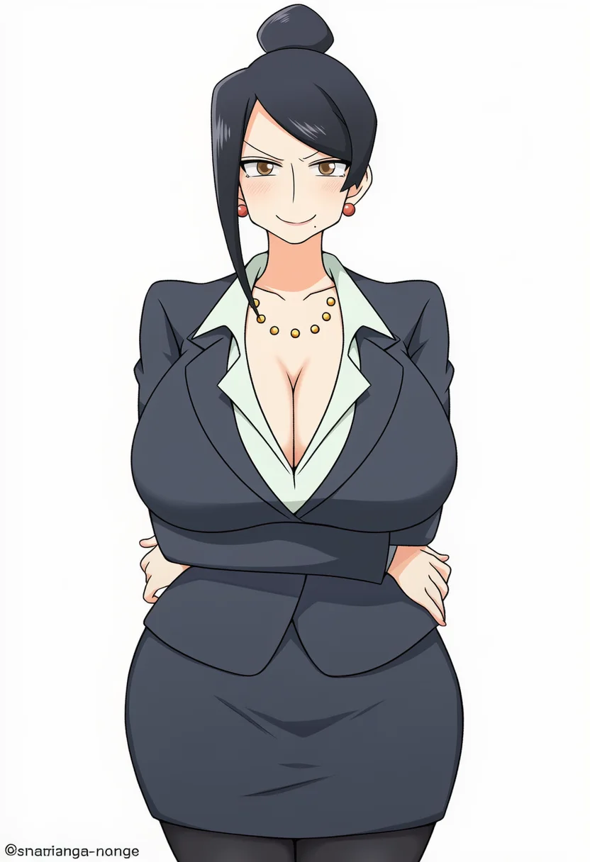 takizawa kyouko