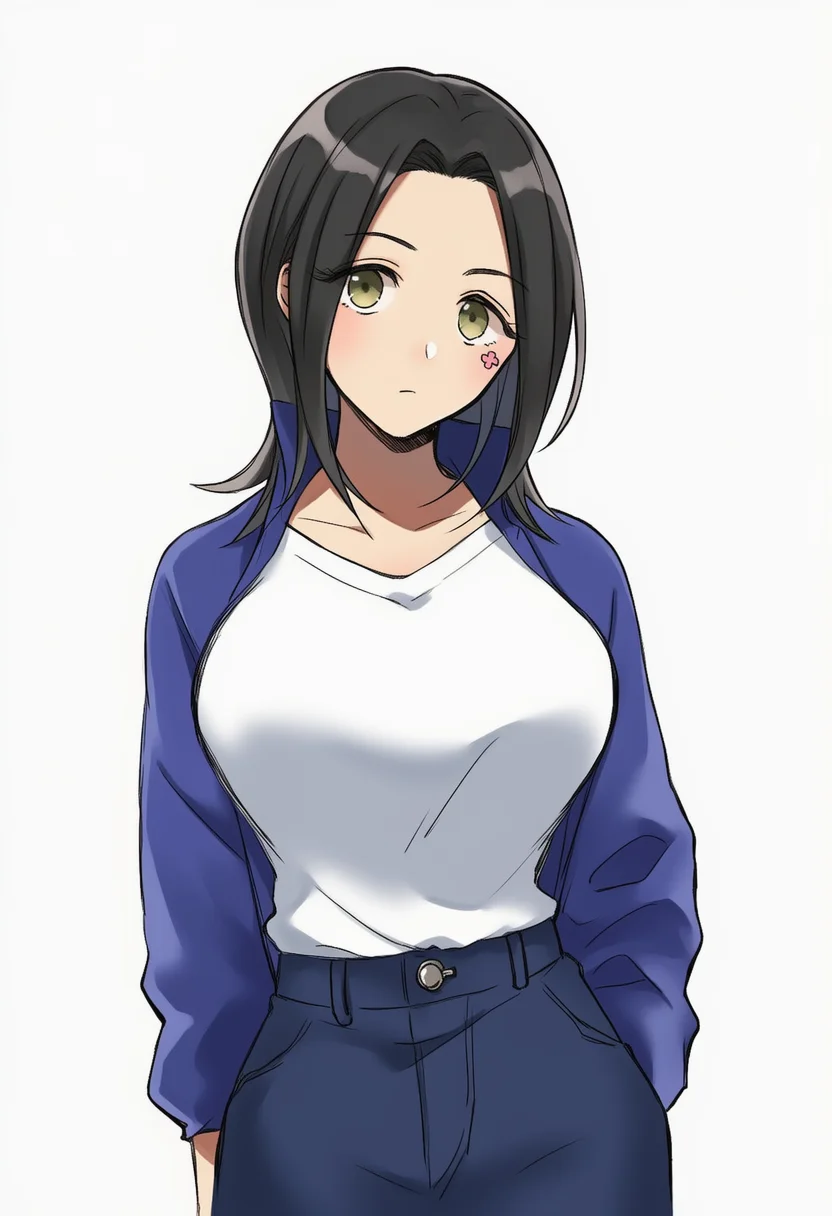 talho yuuki
