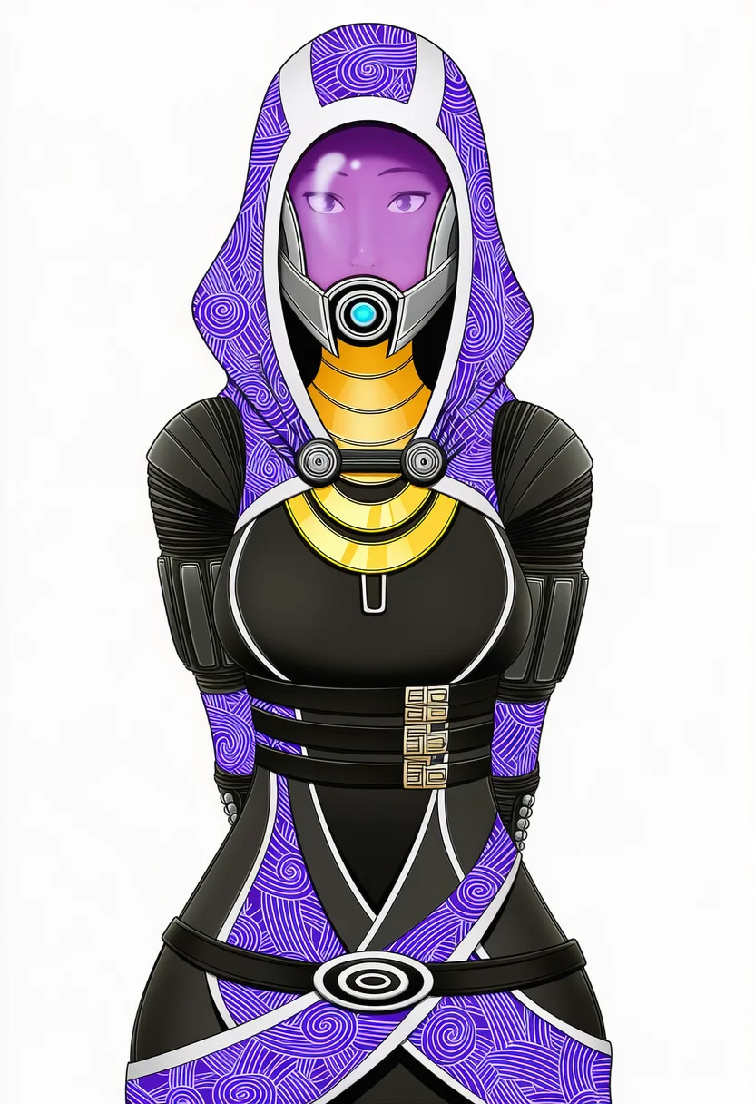 tali'zorah