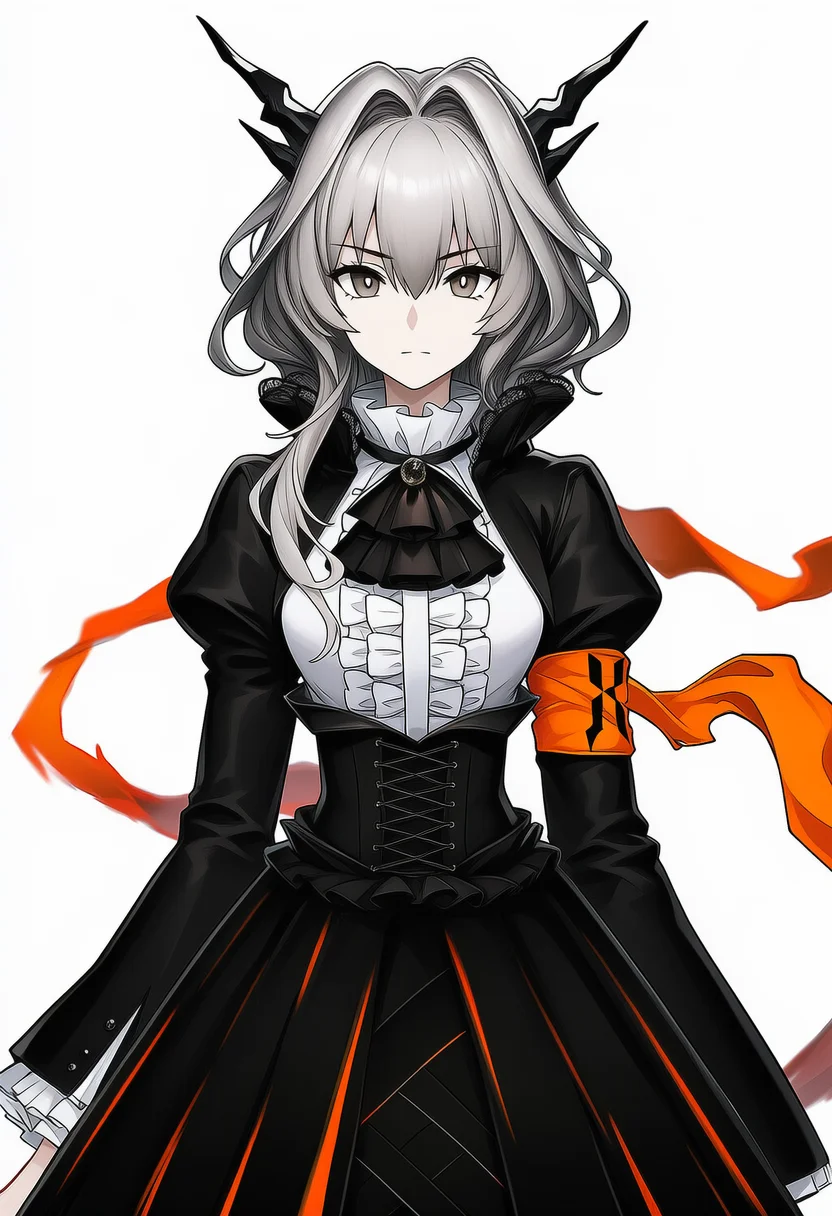 talulah (arknights)