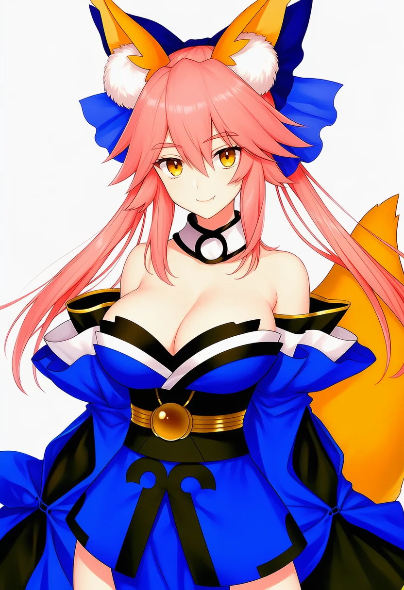 tamamo (fate)