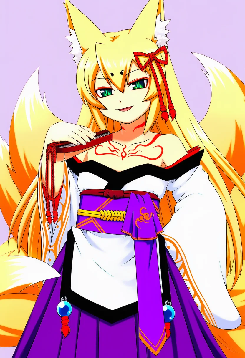 tamamo (mon-musu quest!)