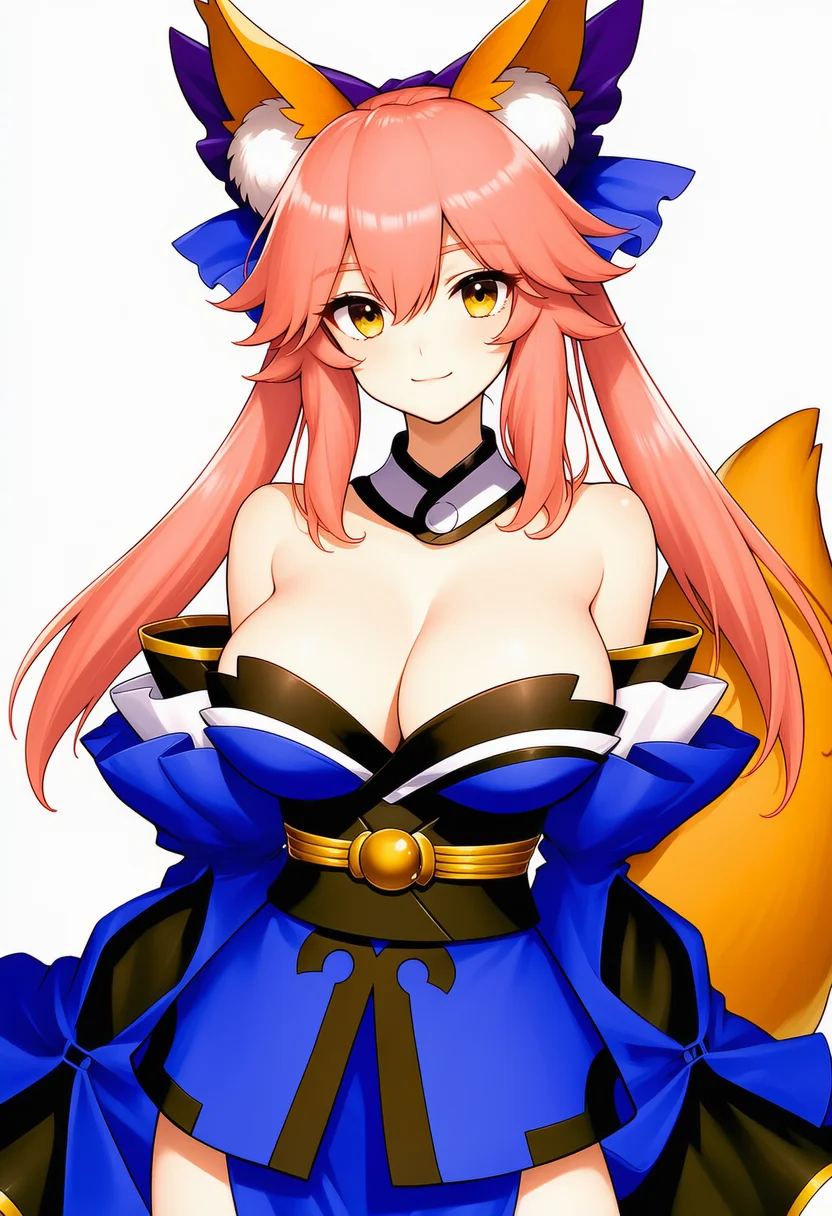 tamamo no mae (fate)