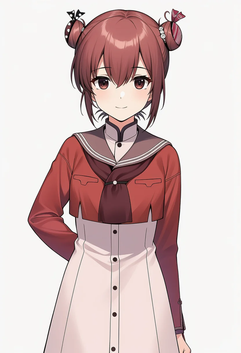 tan yang (kancolle)