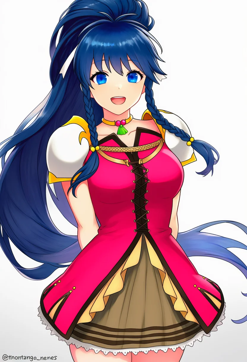 tana (fire emblem)