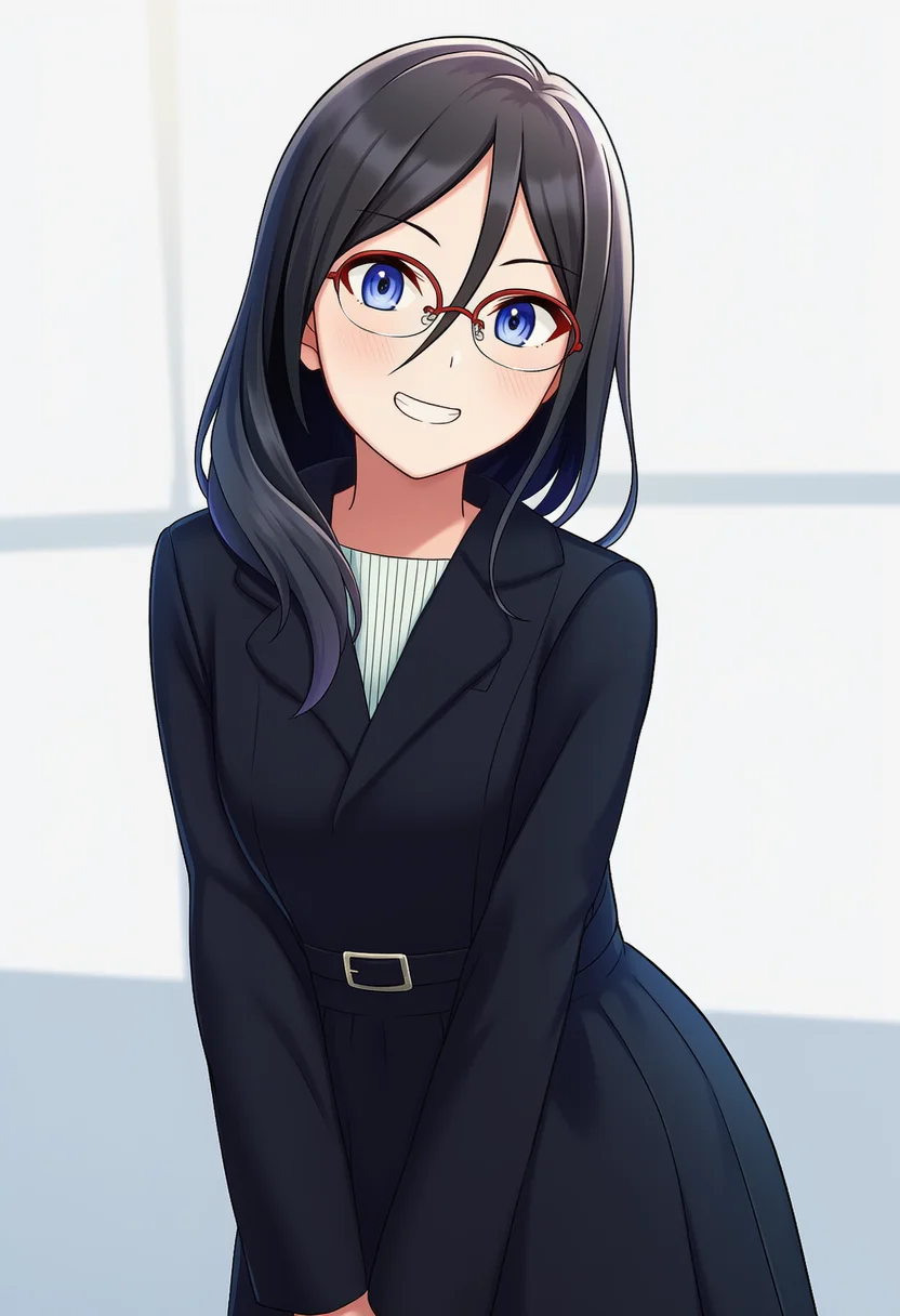 tanaka asuka