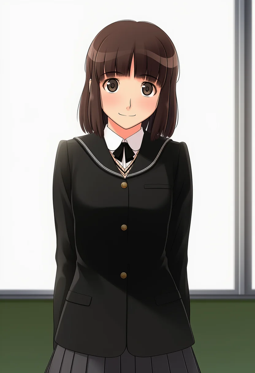 tanaka keiko (amagami)