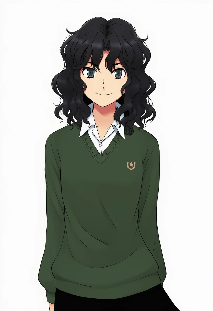 tanamachi kaoru