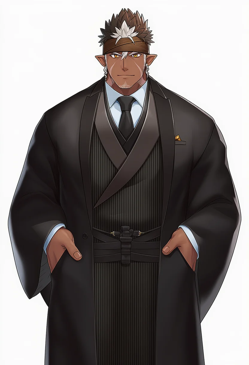 tangaroa (housamo)