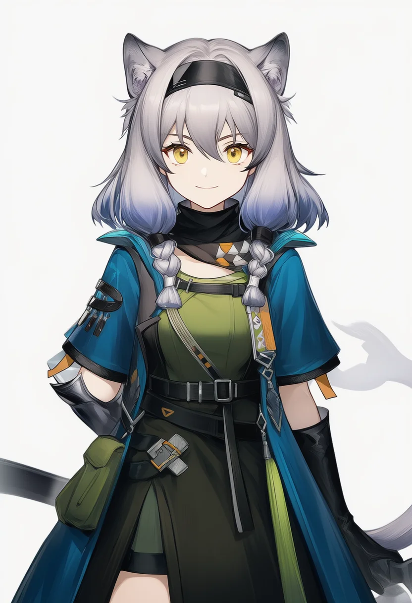 tangtang (arknights)