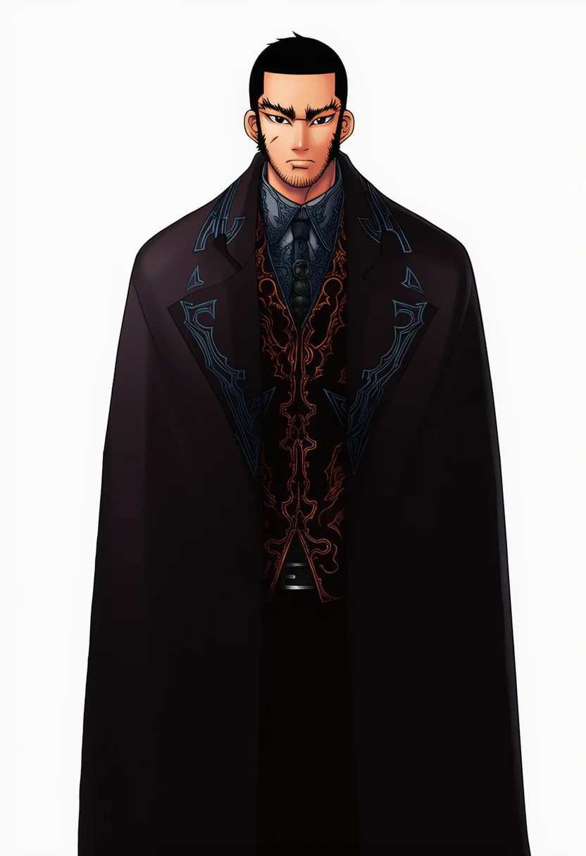 tanigaki genjirou