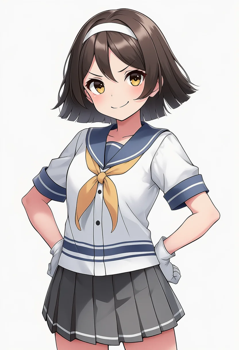 tanikaze (kancolle)
