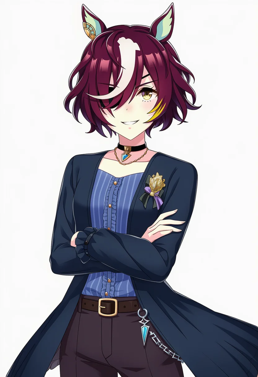 tanino gimlet (umamusume)