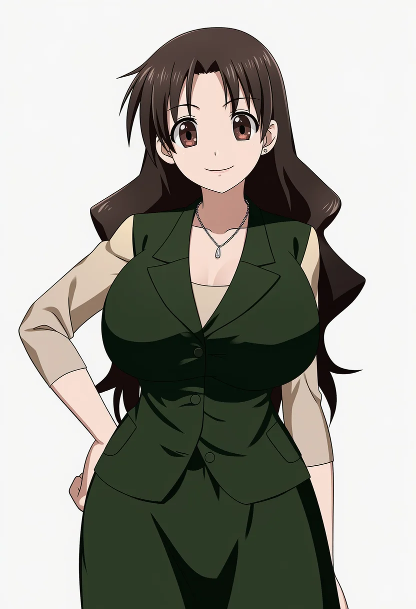 tanizaki yukari