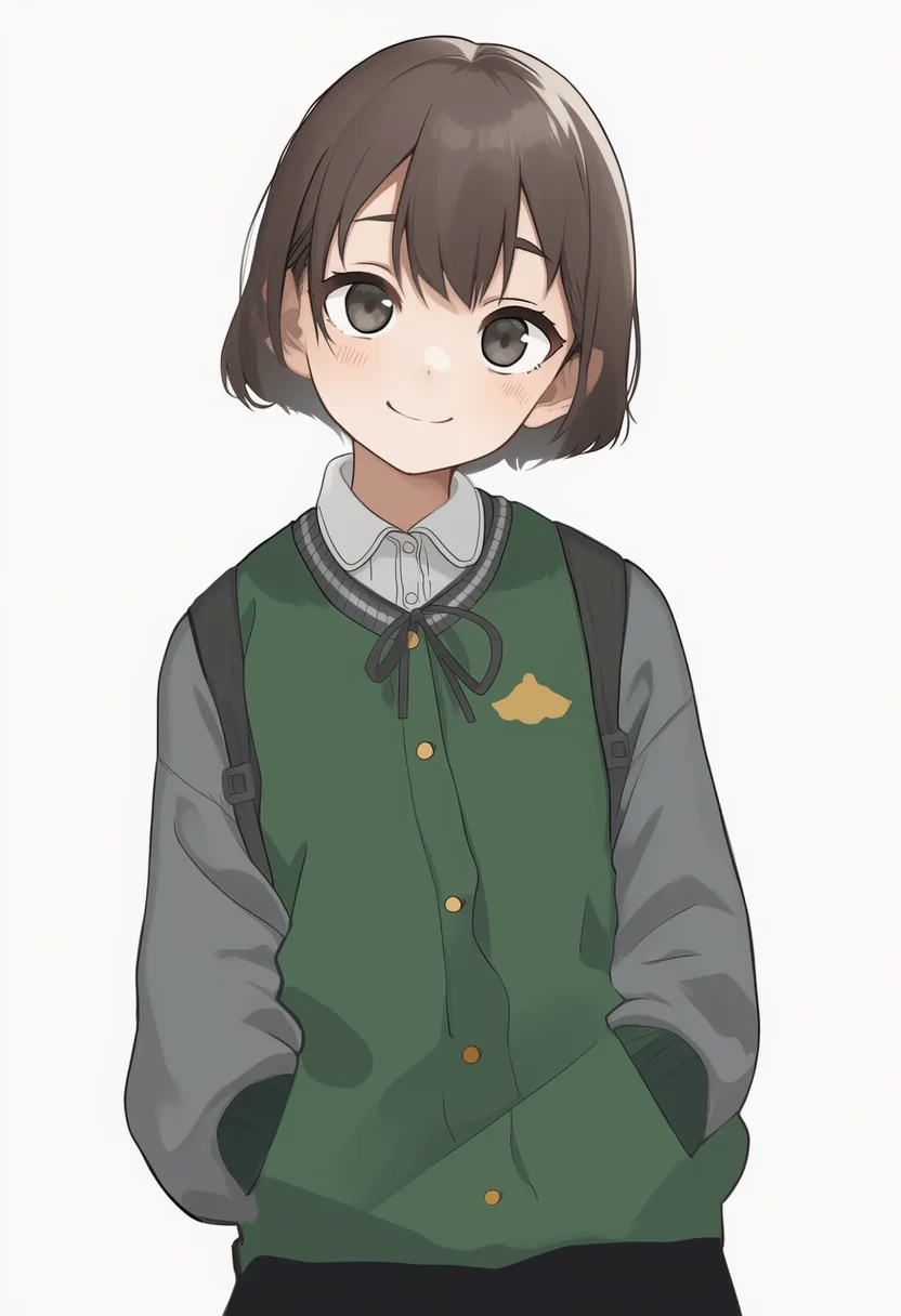 tanuki (ame to kimi to)